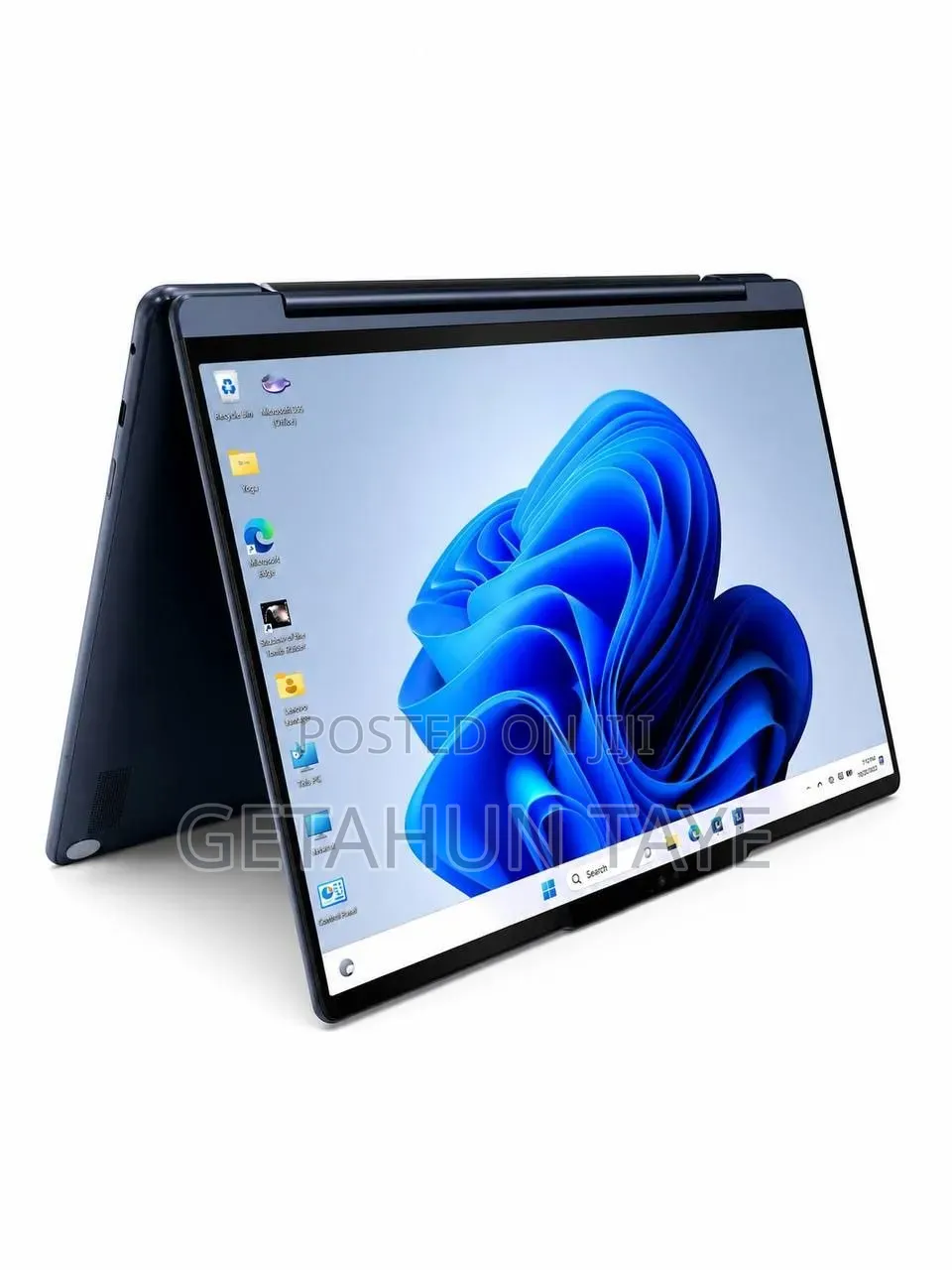 New Laptop Lenovo ThinkPad Yoga 32GB Intel Core i7 SSD 1T
