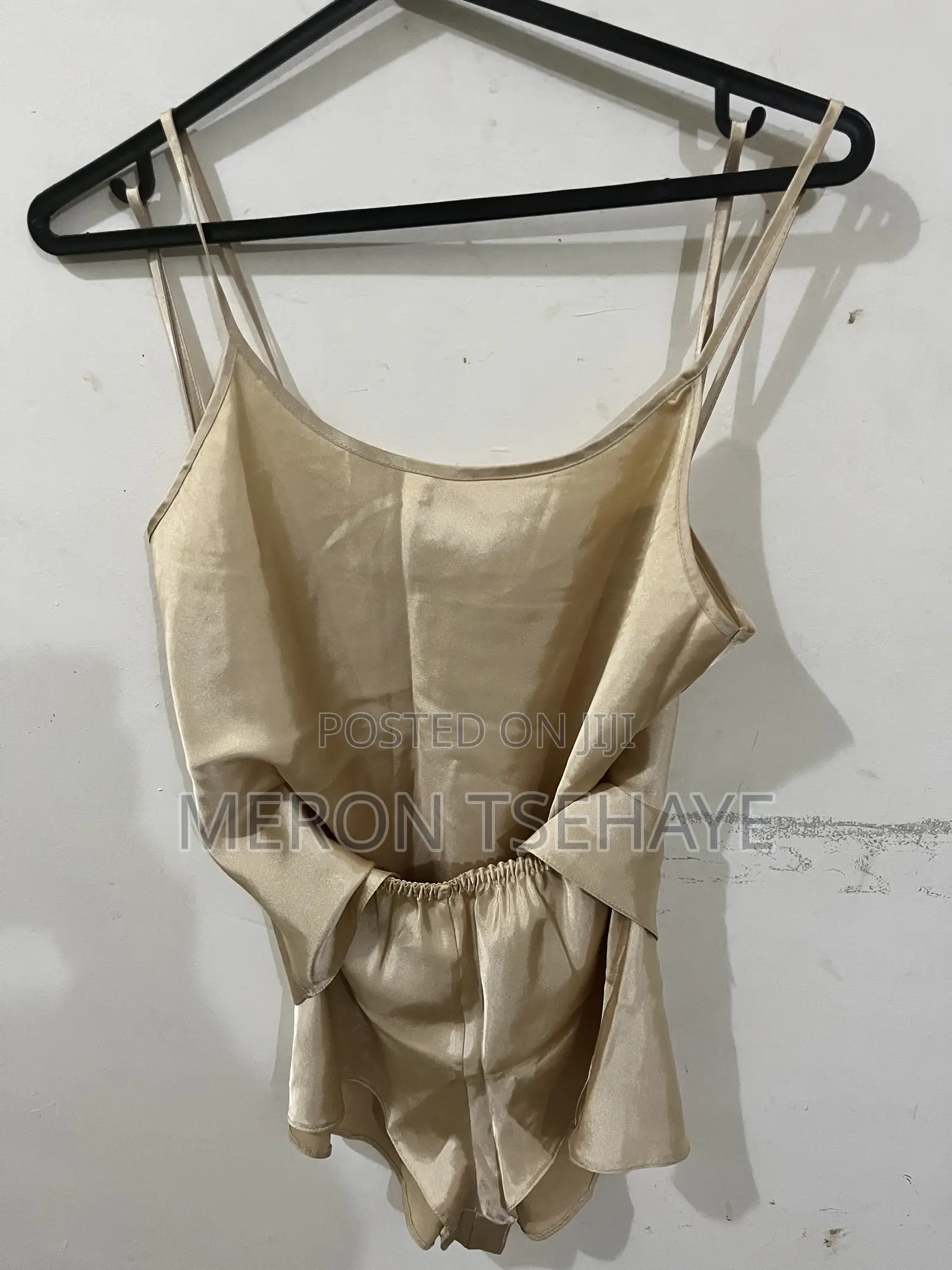 Ladies 2 Piece Sleepwear/Pyjamas