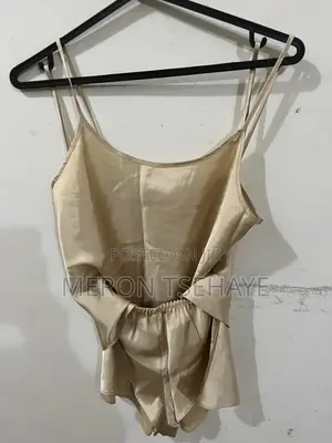 Ladies 2 Piece Sleepwear/Pyjamas