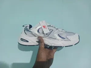 New Balance 530 Shoes (ኒዉ ባላንስ 530 ጫማ)