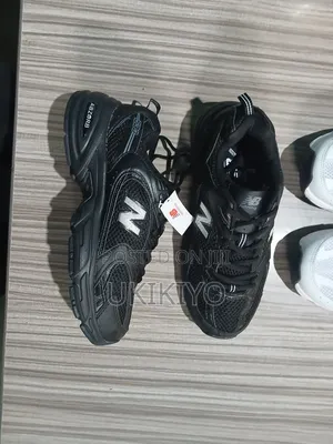 New Balance 530 Shoes (ኒዉ ባላንስ 530 ጫማ)