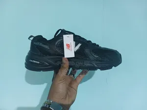 New Balance 530 Shoes (ኒዉ ባላንስ 530 ጫማ)