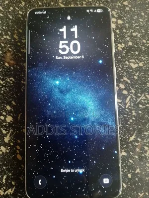 Samsung Galaxy S21+ 5G 256 GB Silver