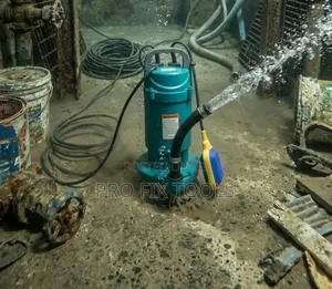 Msm, Submersible Pump 1HZ