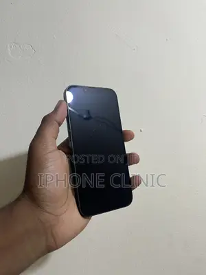 Apple iPhone 13 128 GB Green