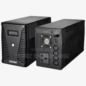 UPS 1500VA and 3000VA Brand New Imported Type