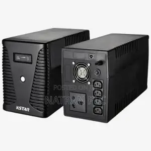 UPS 1500VA and 3000VA Brand New Imported Type