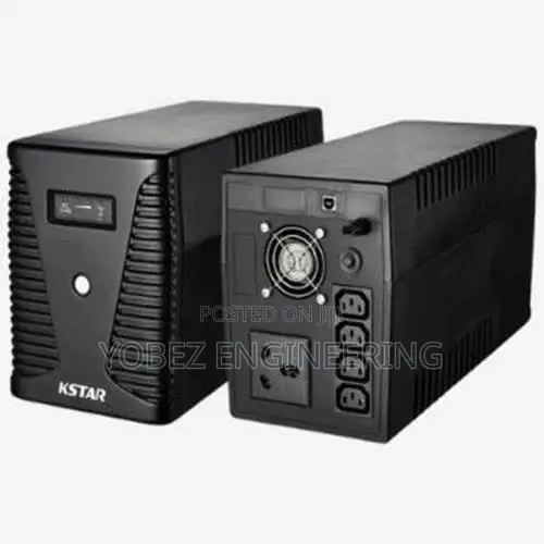 UPS 1500VA and 3000VA Brand New Imported Type