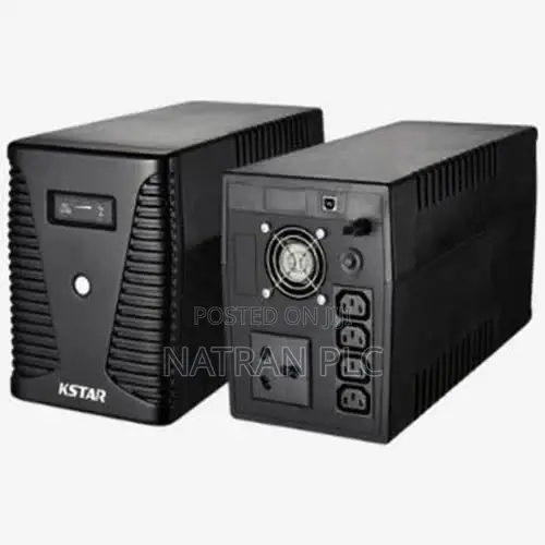 UPS 1500VA and 3000VA Brand New Imported Type