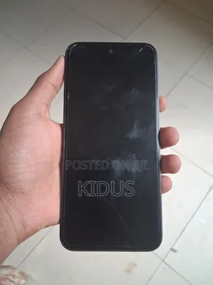 Tecno Spark 30C 128 GB Black