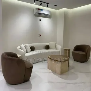 5 Seat Soda
