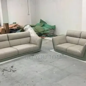 5 Seat Soda