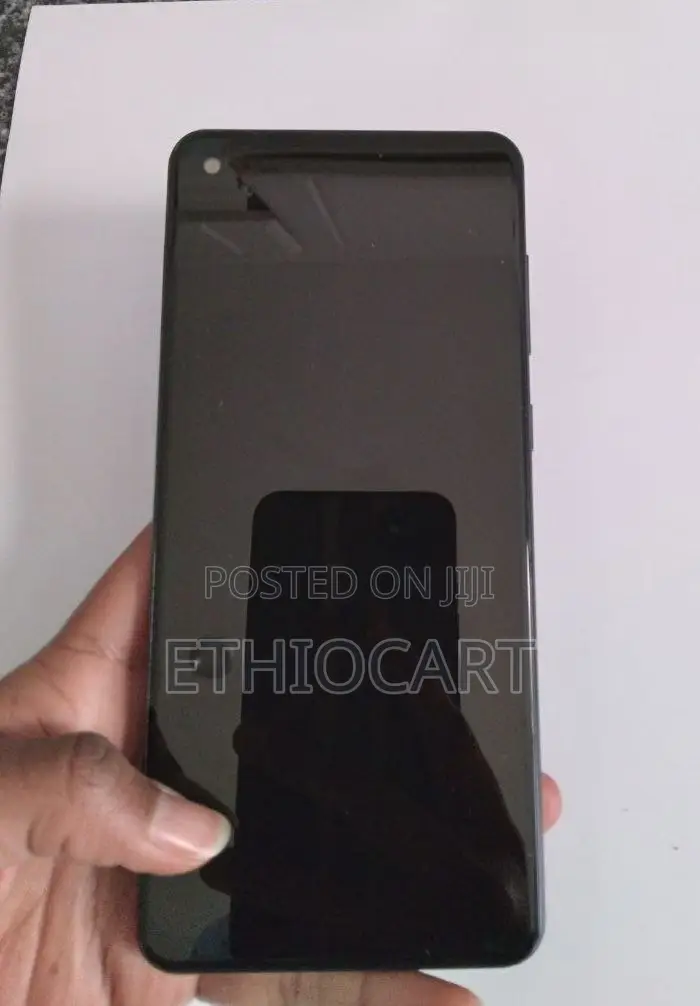 Samsung Galaxy A21s 32 GB Black