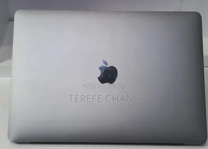 New Laptop Apple MacBook Pro 2020 M1 8GB Apple M1 Pro SSD 256GB