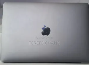 New Laptop Apple MacBook Pro 2020 M1 8GB Apple M1 Pro SSD 256GB
