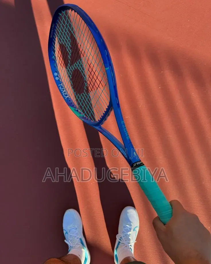 Dunlop Prince Classic Mid Plus Tennis Racket