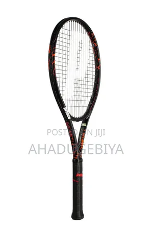 Dunlop Prince Classic Mid Plus Tennis Racket