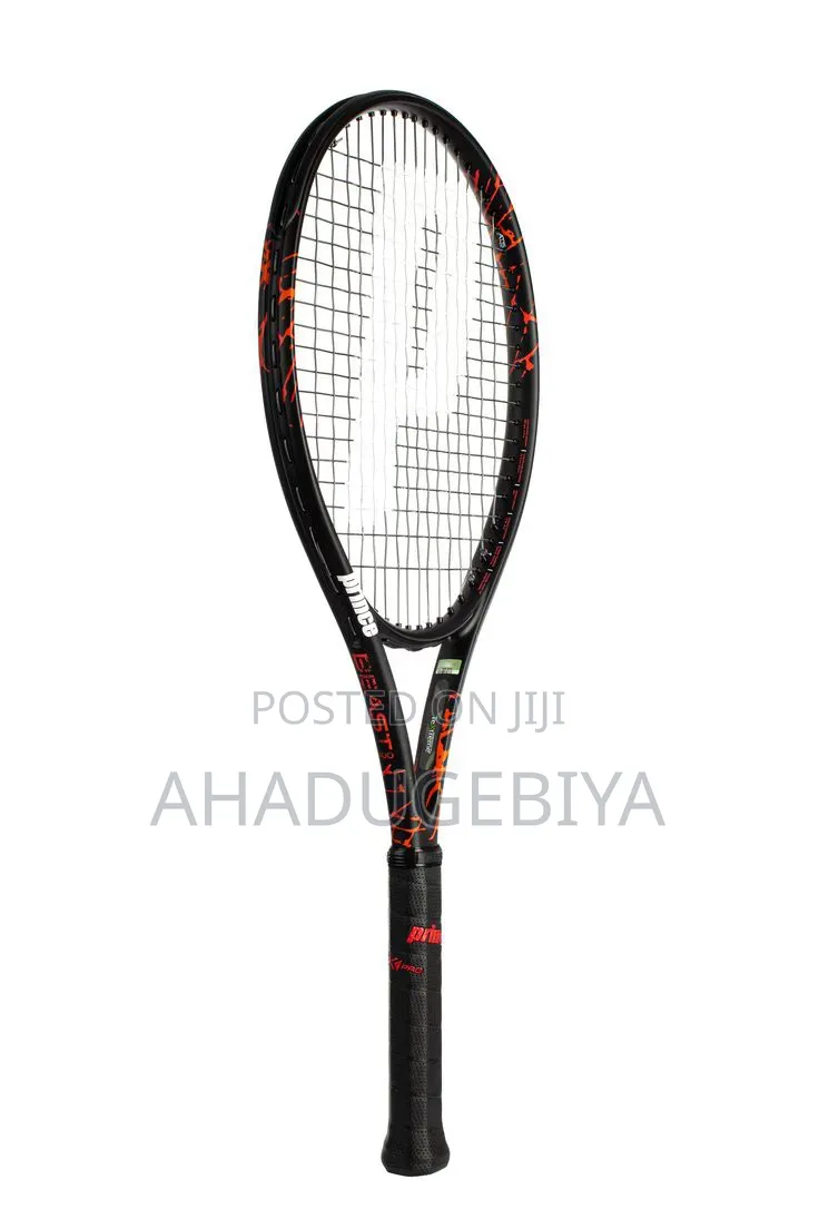 Dunlop Prince Classic Mid Plus Tennis Racket