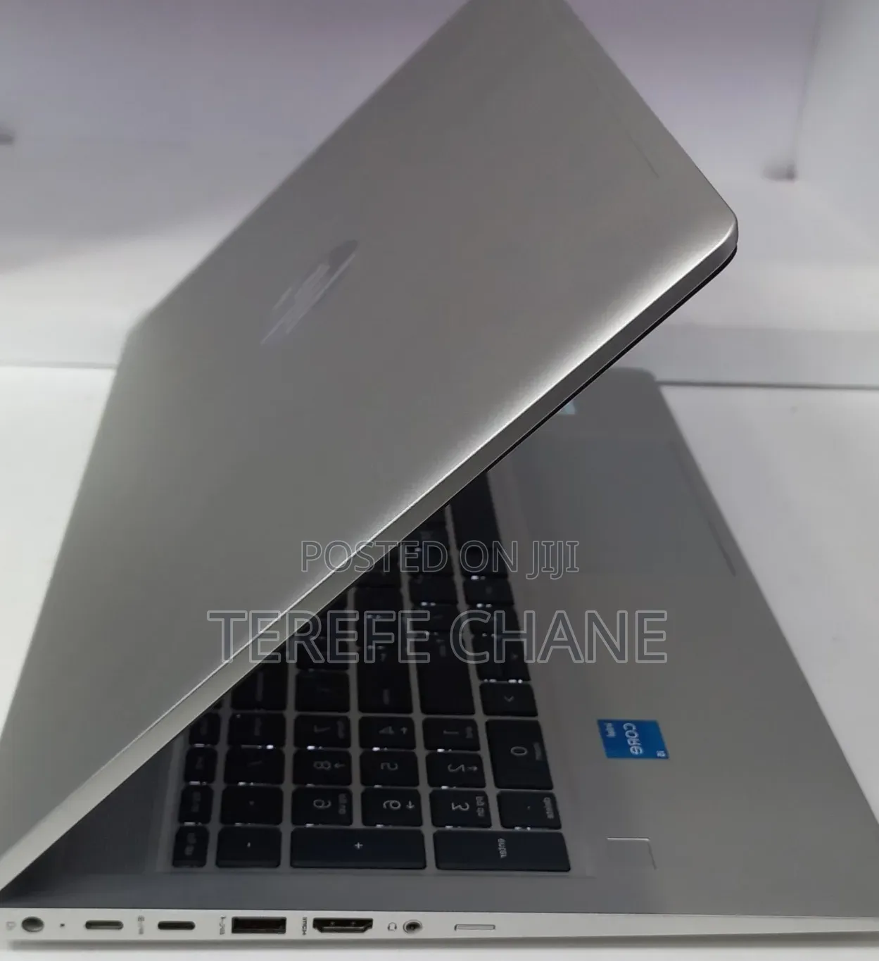 New Laptop HP ProBook Pro 6470B 16GB Intel Core i5 SSD 512GB