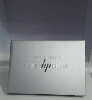 New Laptop HP EliteBook 830 G9 16GB Intel Core i5 SSD 512GB