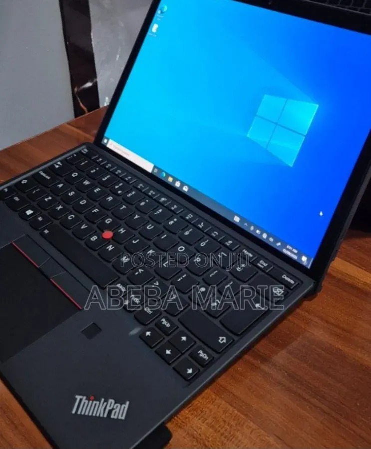 New Laptop Lenovo ThinkPad X13 Gen 4 16GB Intel Core i7 SSD 512GB