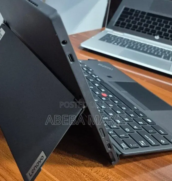 New Laptop Lenovo ThinkPad X13 Gen 4 16GB Intel Core i7 SSD 512GB