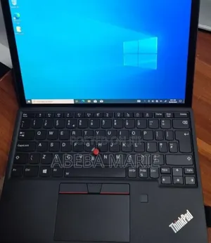 New Laptop Lenovo ThinkPad X13 Gen 4 16GB Intel Core i7 SSD 512GB