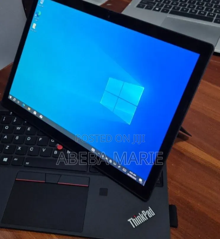 New Laptop Lenovo ThinkPad X13 Gen 4 16GB Intel Core i7 SSD 512GB