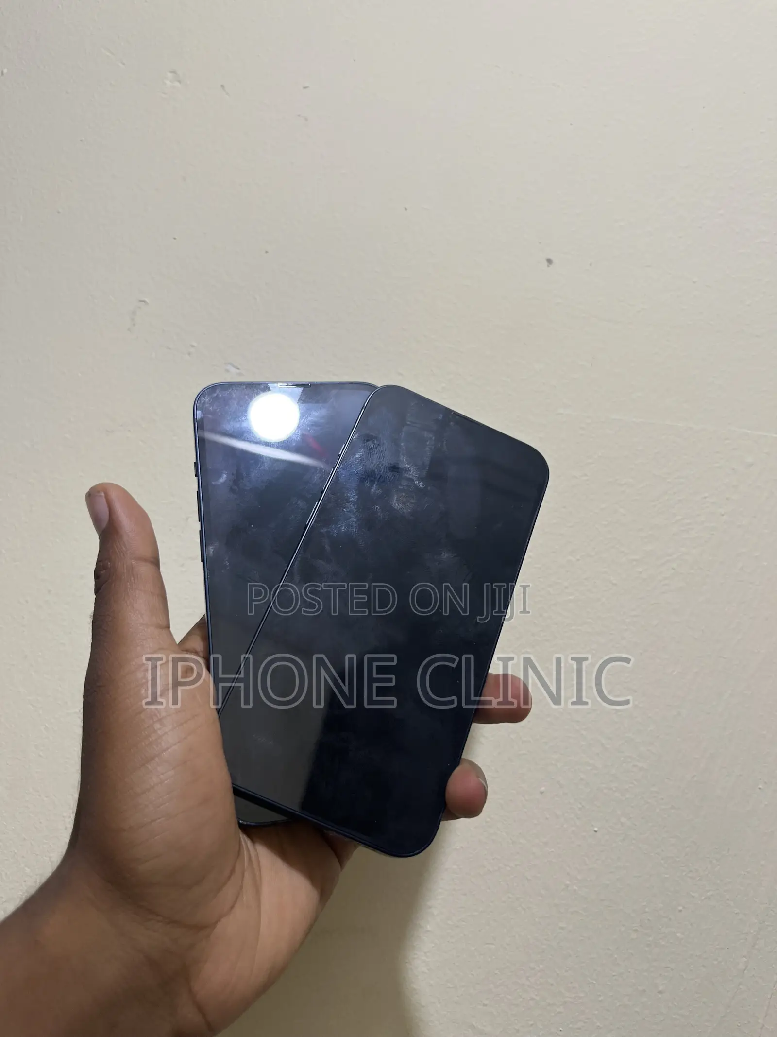 Apple iPhone 13 128 GB Black