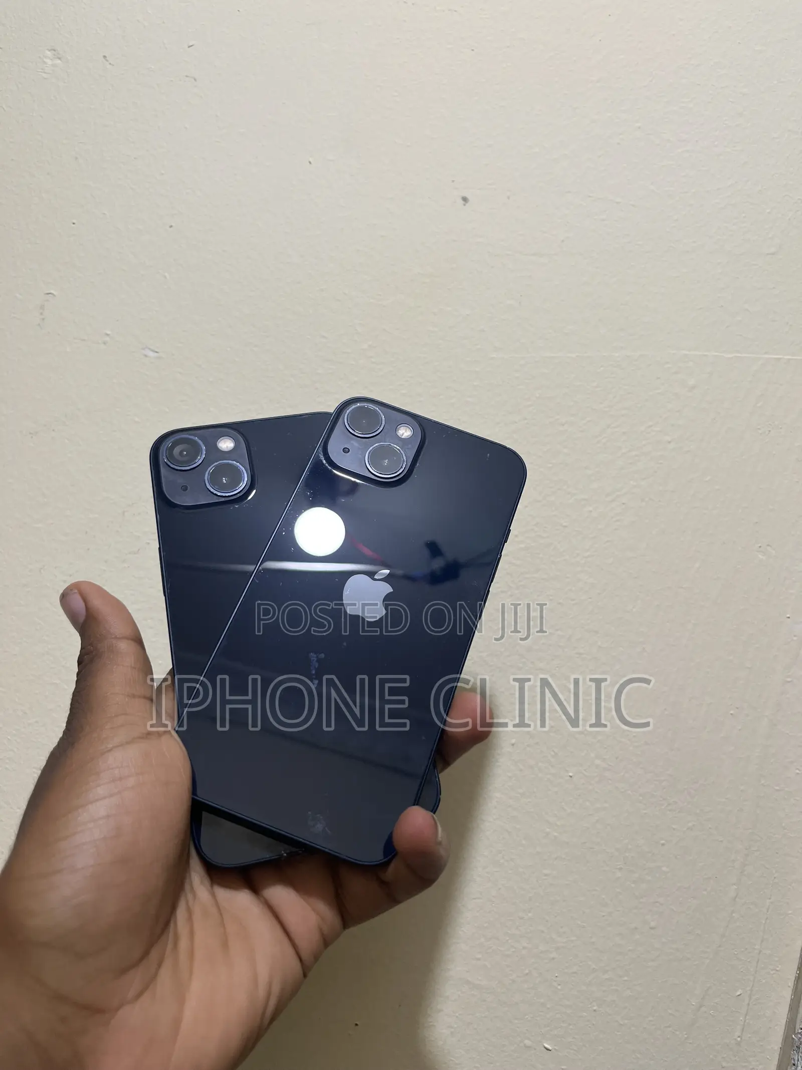 Apple iPhone 13 128 GB Black