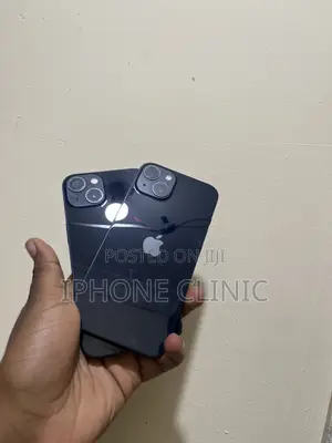 Apple iPhone 13 128 GB Black