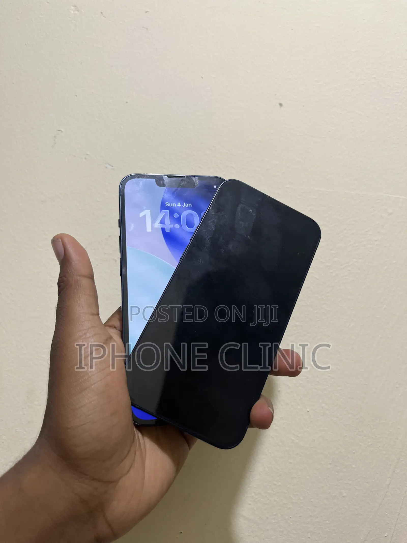 Apple iPhone 13 128 GB Black