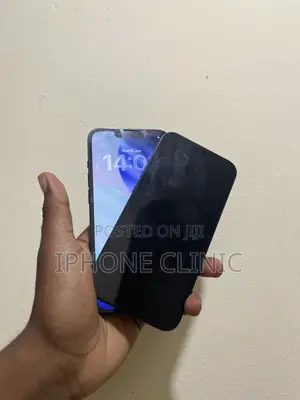 Apple iPhone 13 128 GB Black