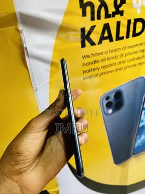 Samsung Galaxy M10 32 GB Blue