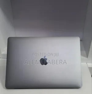 New Laptop Apple MacBook Pro 2020 M1 8GB Apple M1 SSD 256GB