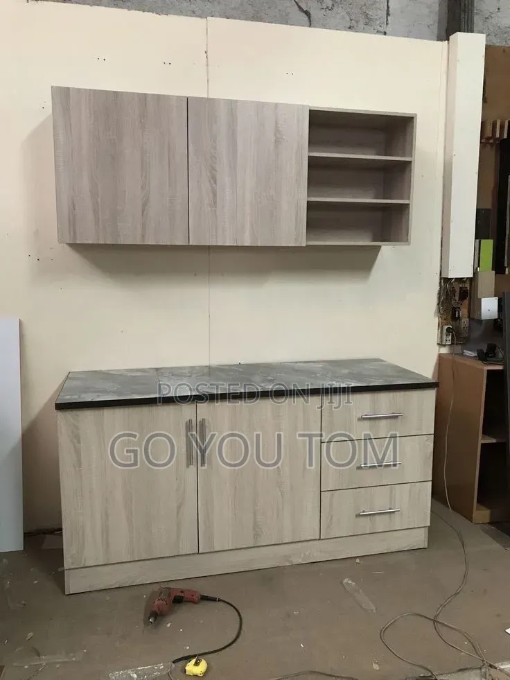 Kitchen Cabinet