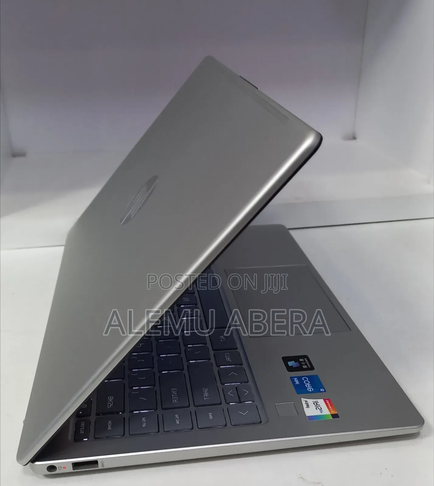 New Laptop HP 16GB Intel Core i5 SSD 1T