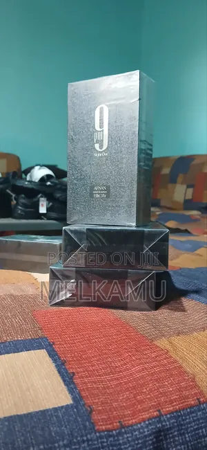9pm Night Out Perfume(9pm ሽቶ)