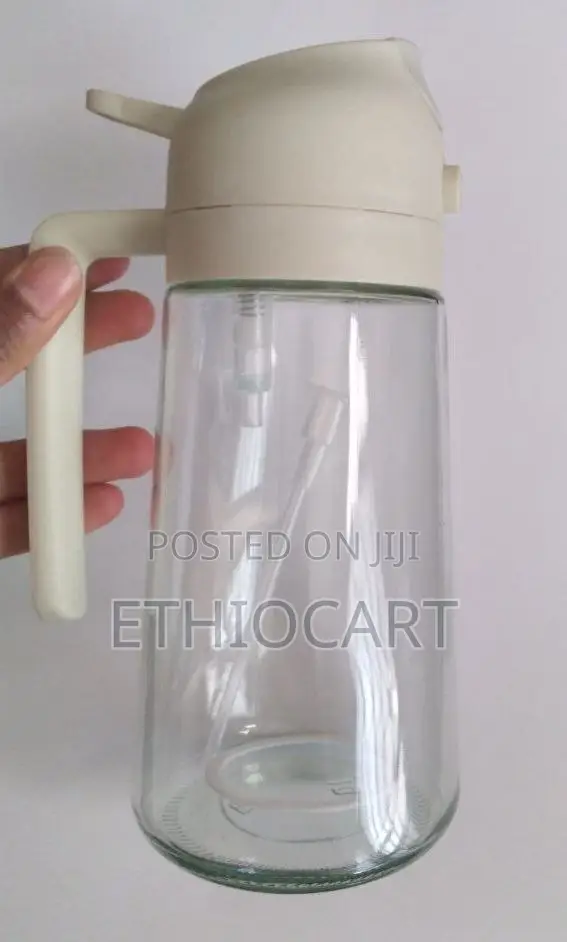 2 in 1 Oil Spray/ Dispenser