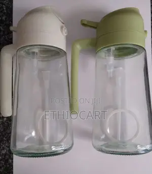 2 in 1 Oil Spray/ Dispenser