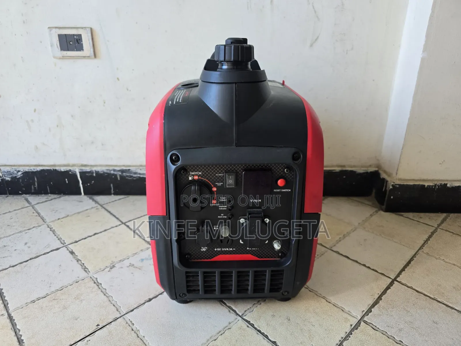 Inverter Generator Forsa 2kw