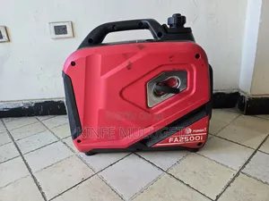 Inverter Generator Forsa 2kw