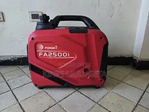 Inverter Generator Forsa 2kw