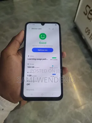 Samsung Galaxy A15 128 GB