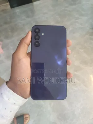 Samsung Galaxy A15 128 GB