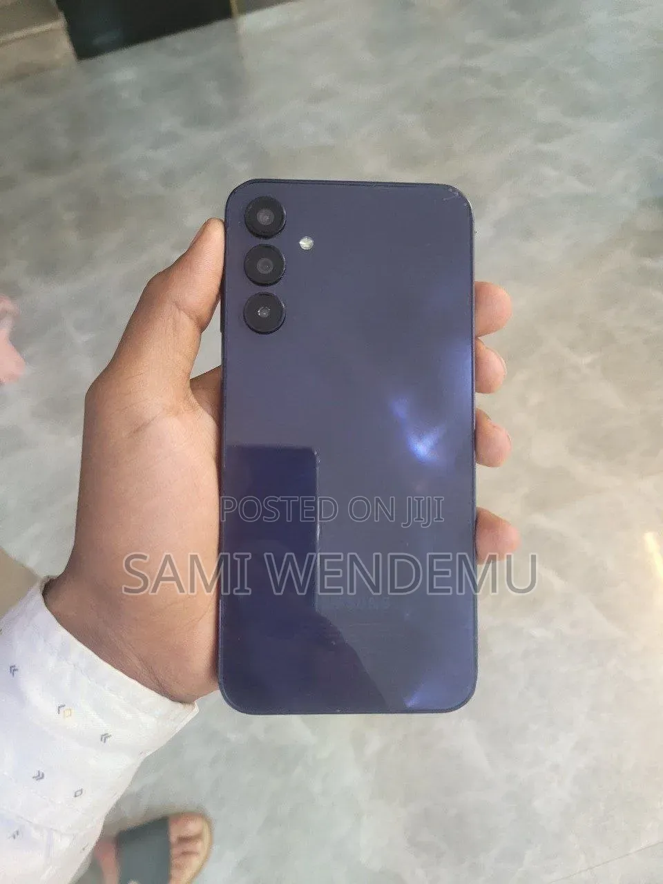 Samsung Galaxy A15 128 GB