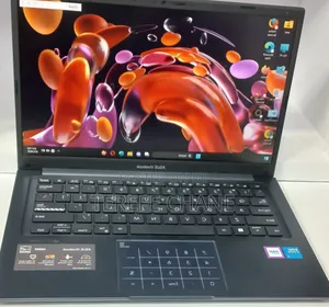 New Laptop Asus Vivobook 15 16GB Intel Core 5 SSD 512GB