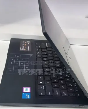 New Laptop Asus Vivobook 15 16GB Intel Core 5 SSD 512GB
