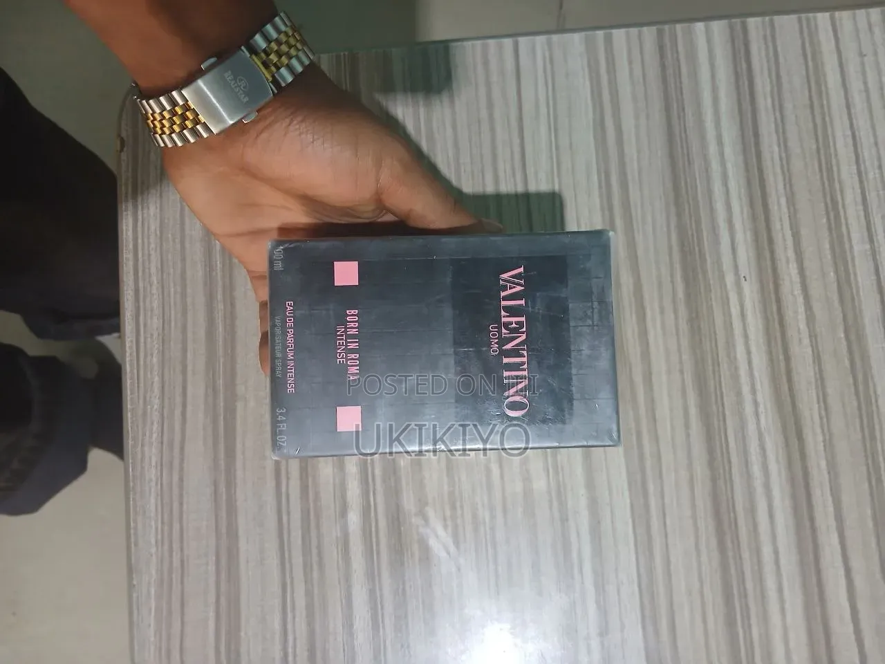 VALENTIONO Perfumes for Sale(ቫለንቲኖ ሽቶዎች)