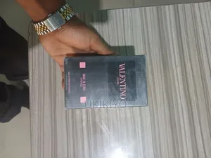 VALENTIONO Perfumes for Sale(ቫለንቲኖ ሽቶዎች)